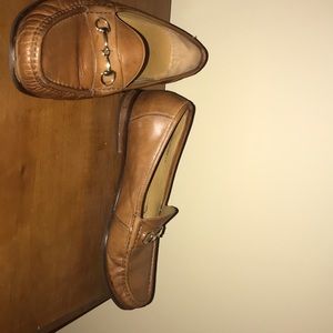 Cole Haan Bit Loafer size 13